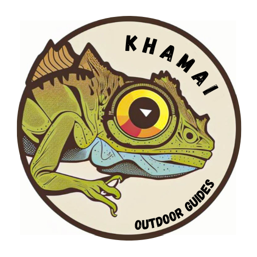 Logo Khamai